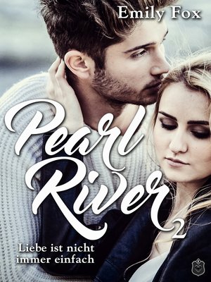 cover image of Pearl River